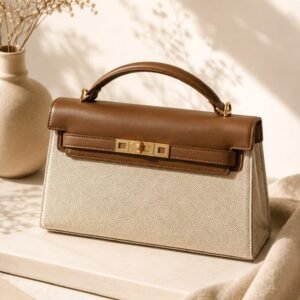 minimalist luxury handbag aesthetic neutral fashion inspiration.jfif